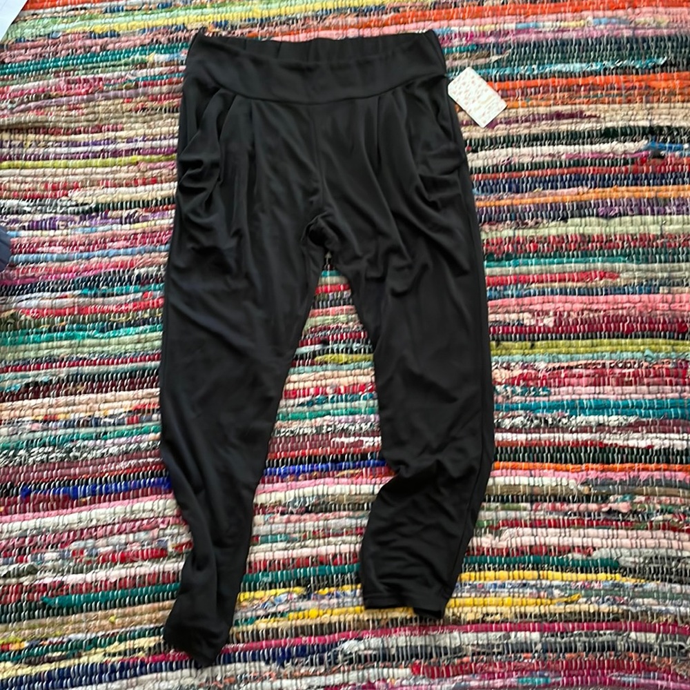 Free People Joggers